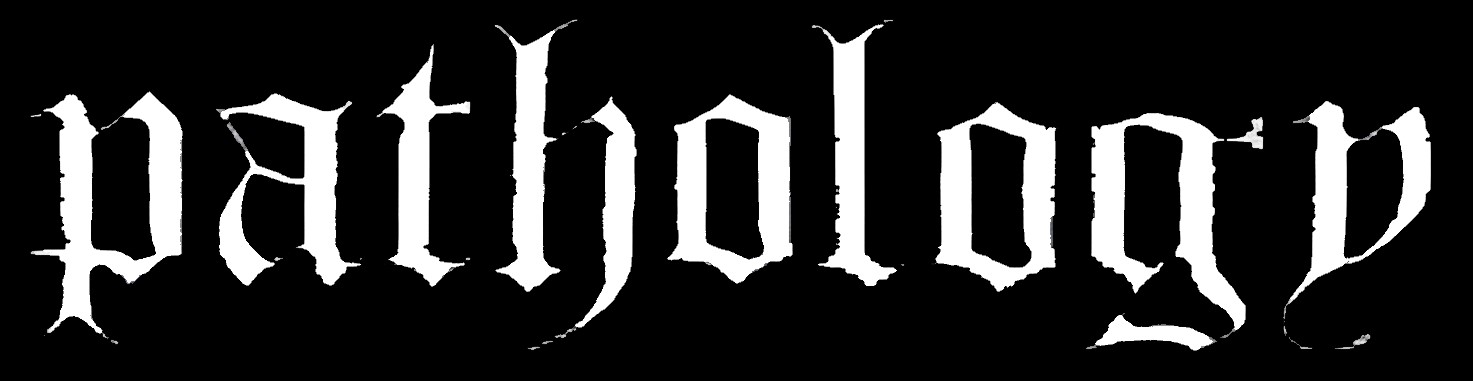 Pathology - Logo