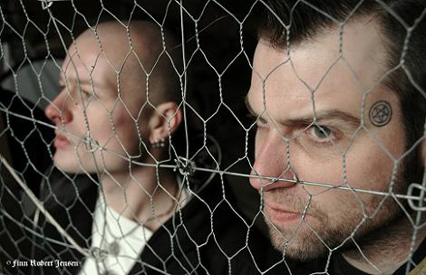Orcustus - Photo