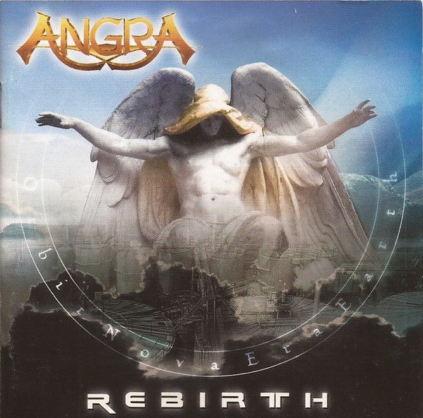 Angra - Acid Rain - Encyclopaedia Metallum: The Metal Archives
