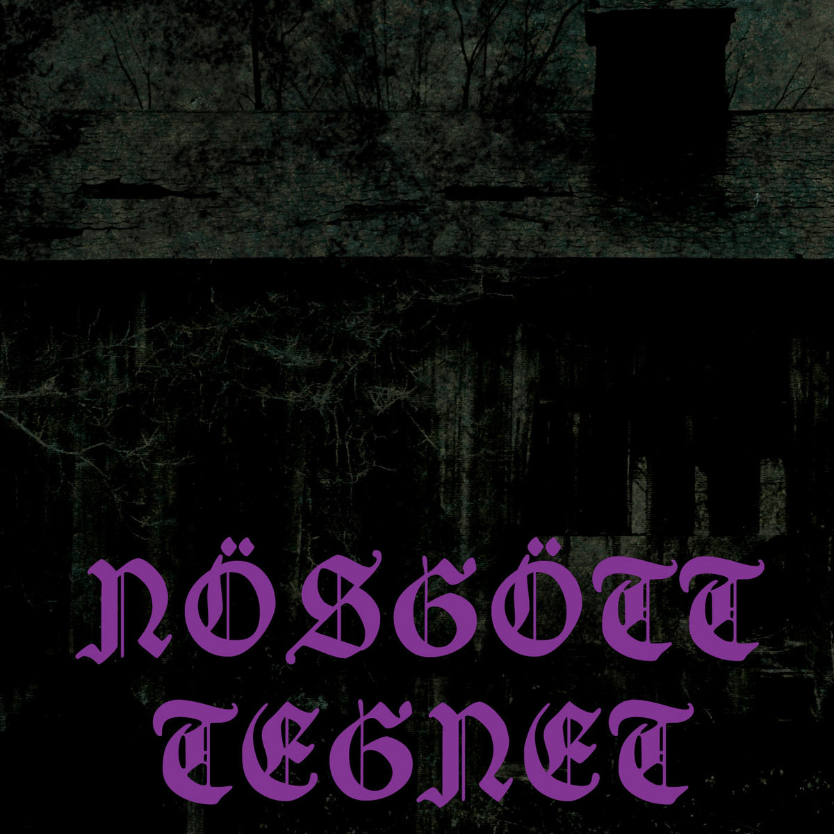 Og Tegnet / Nosgott - Nosgott Tegnet