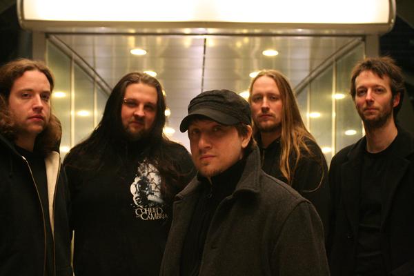 The Saturnine - Photo