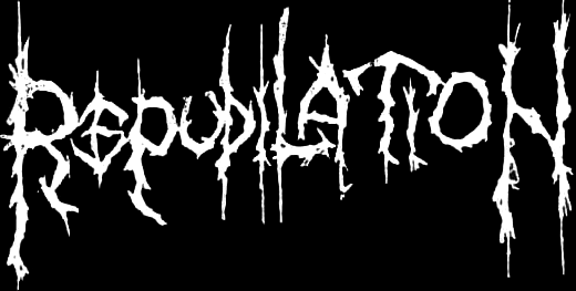 Repudilation - Logo