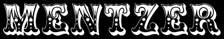 Mentzer - Logo