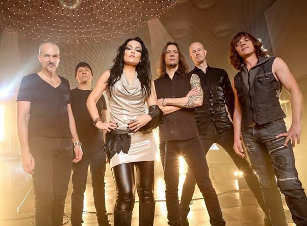 Tarja - Photo