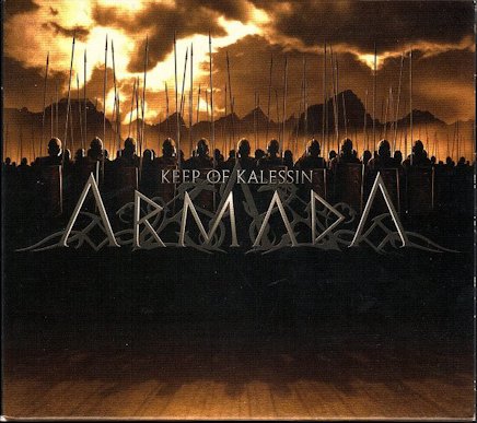 Keep of Kalessin - Armada