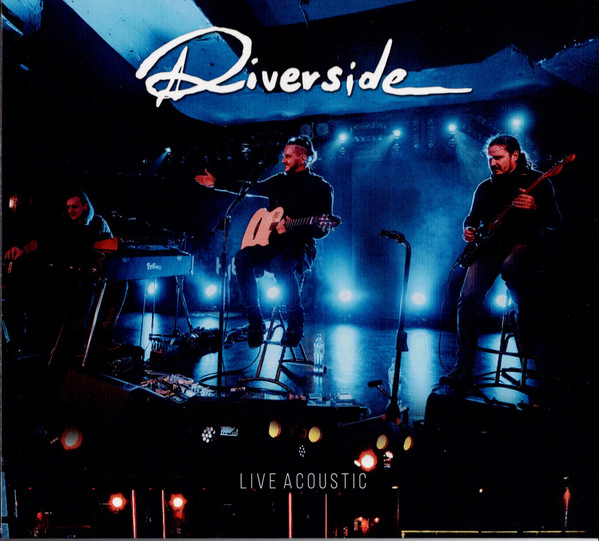Riverside Live Acoustic Encyclopaedia Metallum The Metal Archives