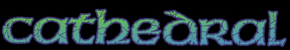 Cathedral - Logo