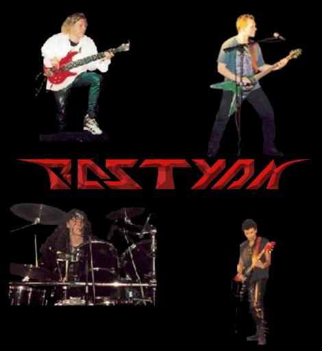 Bastyon - Encyclopaedia Metallum: The Metal Archives