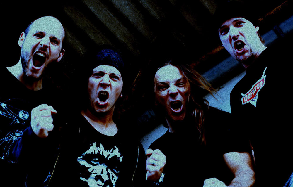 All We Hate - Photo