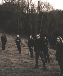 Mysterium - Photo