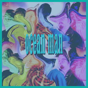 Stone the Wizard - Ocean Man