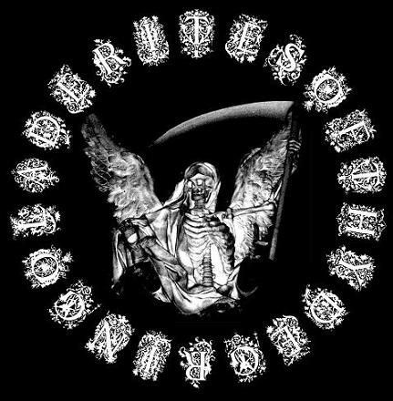 Rites of Thy Degringolade - Logo