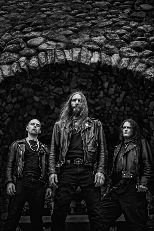 Rites of Thy Degringolade - Photo