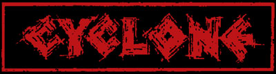 Cyclone - Logo