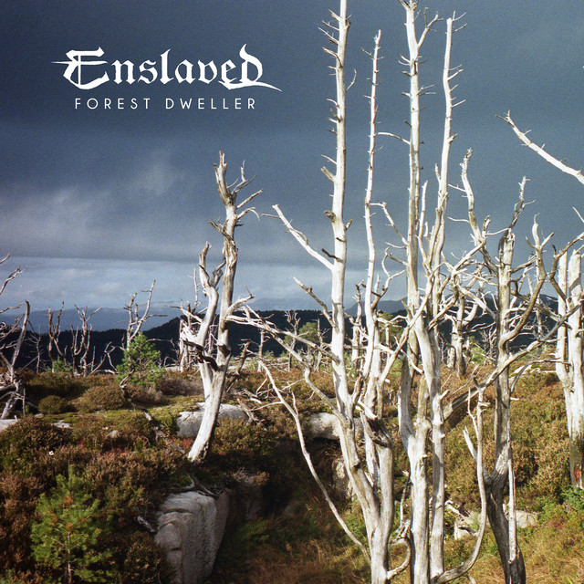 Enslaved Forest Dweller Encyclopaedia Metallum: The Metal Archives
