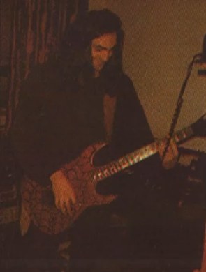Tom "Ziomal" Wideł