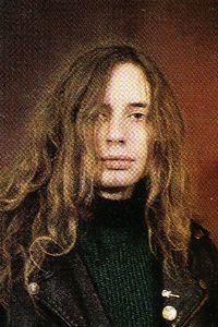 Grzegorz "Norman" Borowczyk