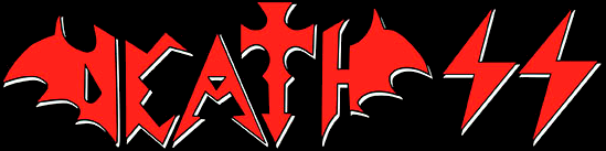 Death SS - Logo