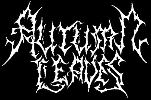 Autumn Leaves - Logo