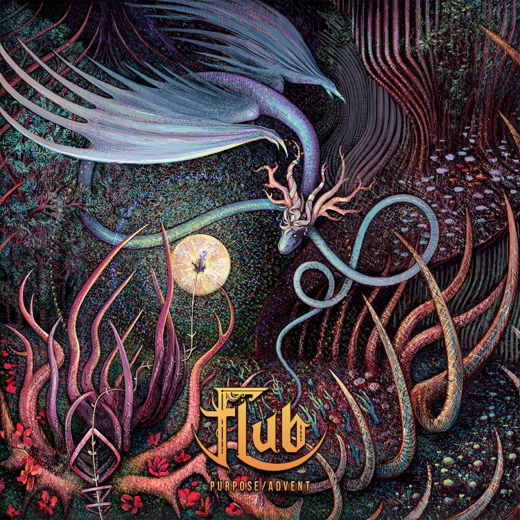 Flub - Purpose/Advent