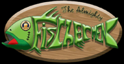 The Almighty Fischermen - Logo