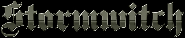 Stormwitch - Logo