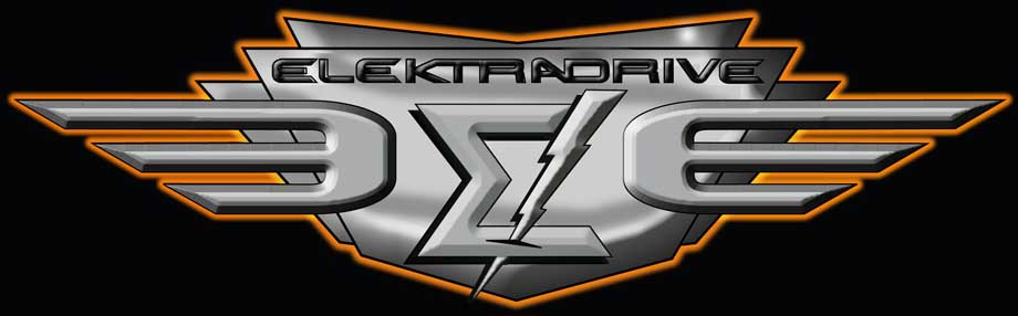 Elektradrive - Logo