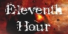 Eleventh Hour - Logo