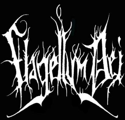 Flagellum Dei - Logo