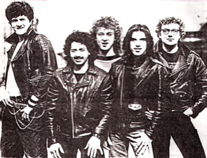 new age bands