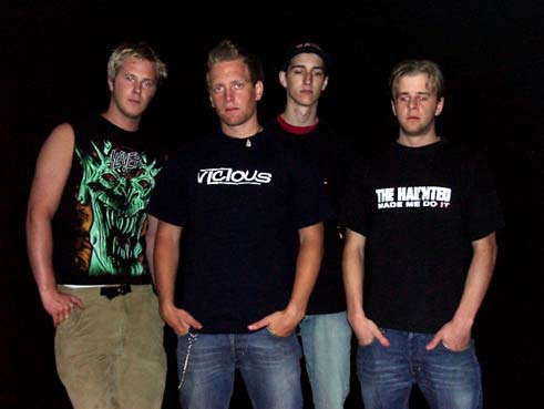 Vicious - Photo