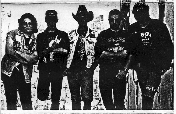 Wild Side - Encyclopaedia Metallum: The Metal Archives