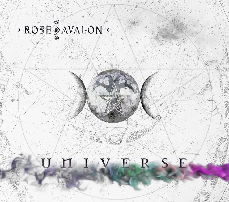 Rose Avalon - Universe