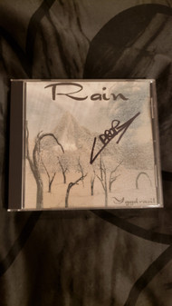 Rain - Yggdrasil