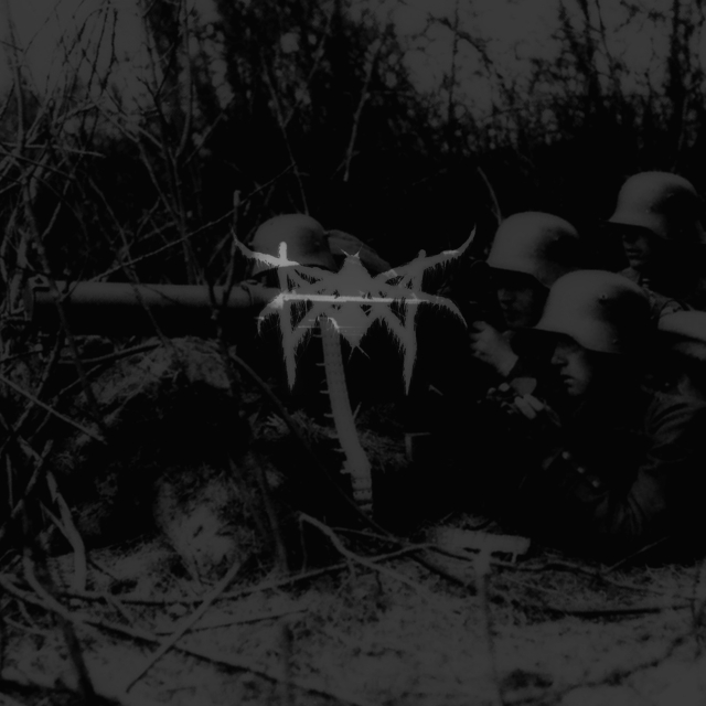 Окоп - Подозрение в фашизме - Encyclopaedia Metallum: The Metal Archives