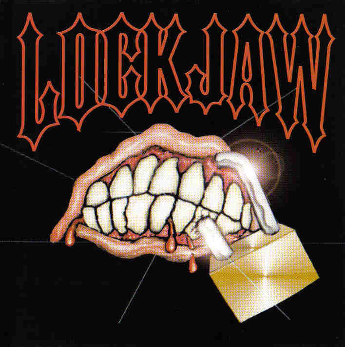 Lockjaw Lockjaw Encyclopaedia Metallum The Metal Archives