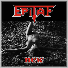 Epitaf - NEW