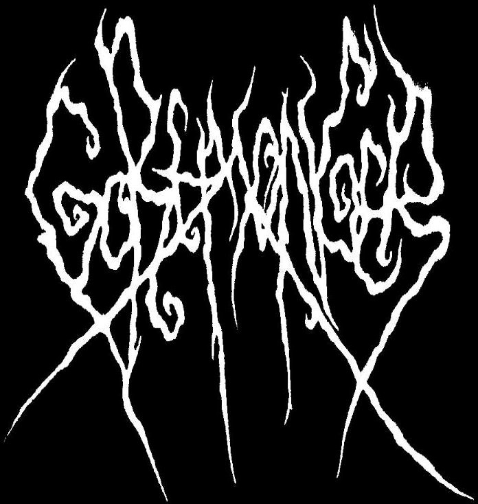 Goremonger - Logo