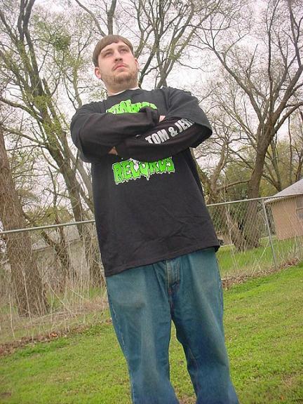 Goremonger - Photo