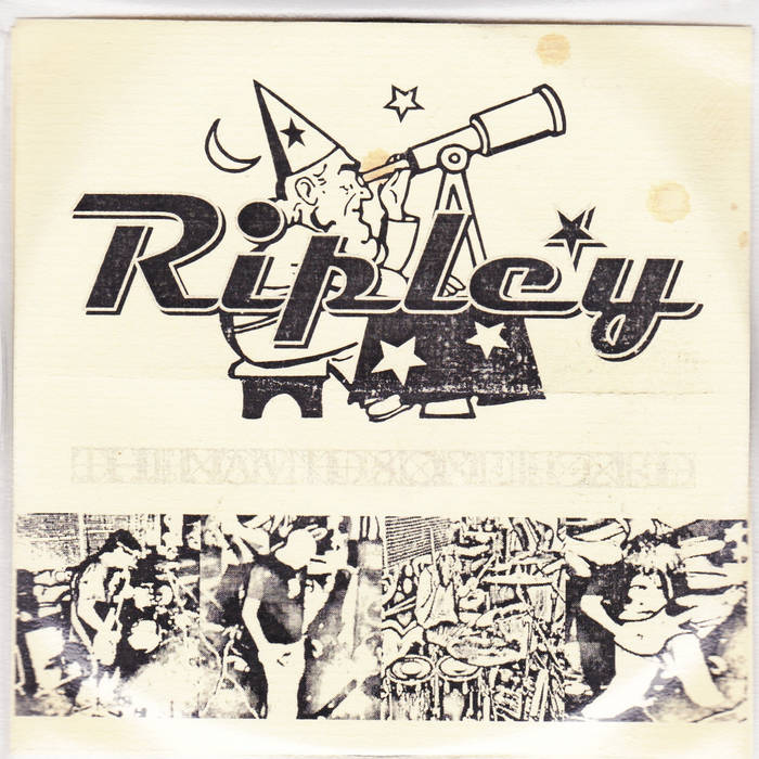 Ripley The Navidson Record Encyclopaedia Metallum The Metal Archives