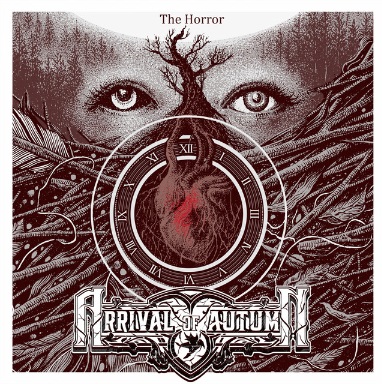 Arrival of Autumn - The Horror