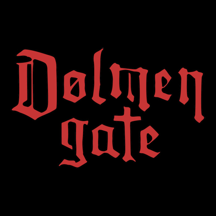 Dolmen Gate - Retribution
