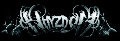 Whyzdom - Logo