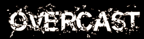 Overcast - Logo