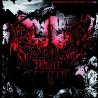 Prosecutor - Prosecutor Promo 200666
