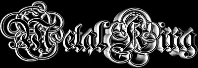 Metal King - Logo