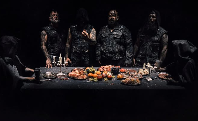 Thy Legion - Photo