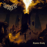 Wrack - Repulsive Gravity