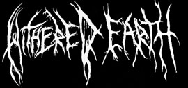 Withered Earth - Logo