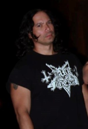 Adam Kegg